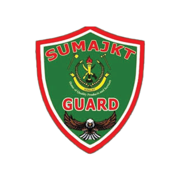 Suma JKT Guard