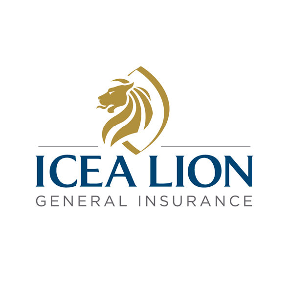 Ice Lion