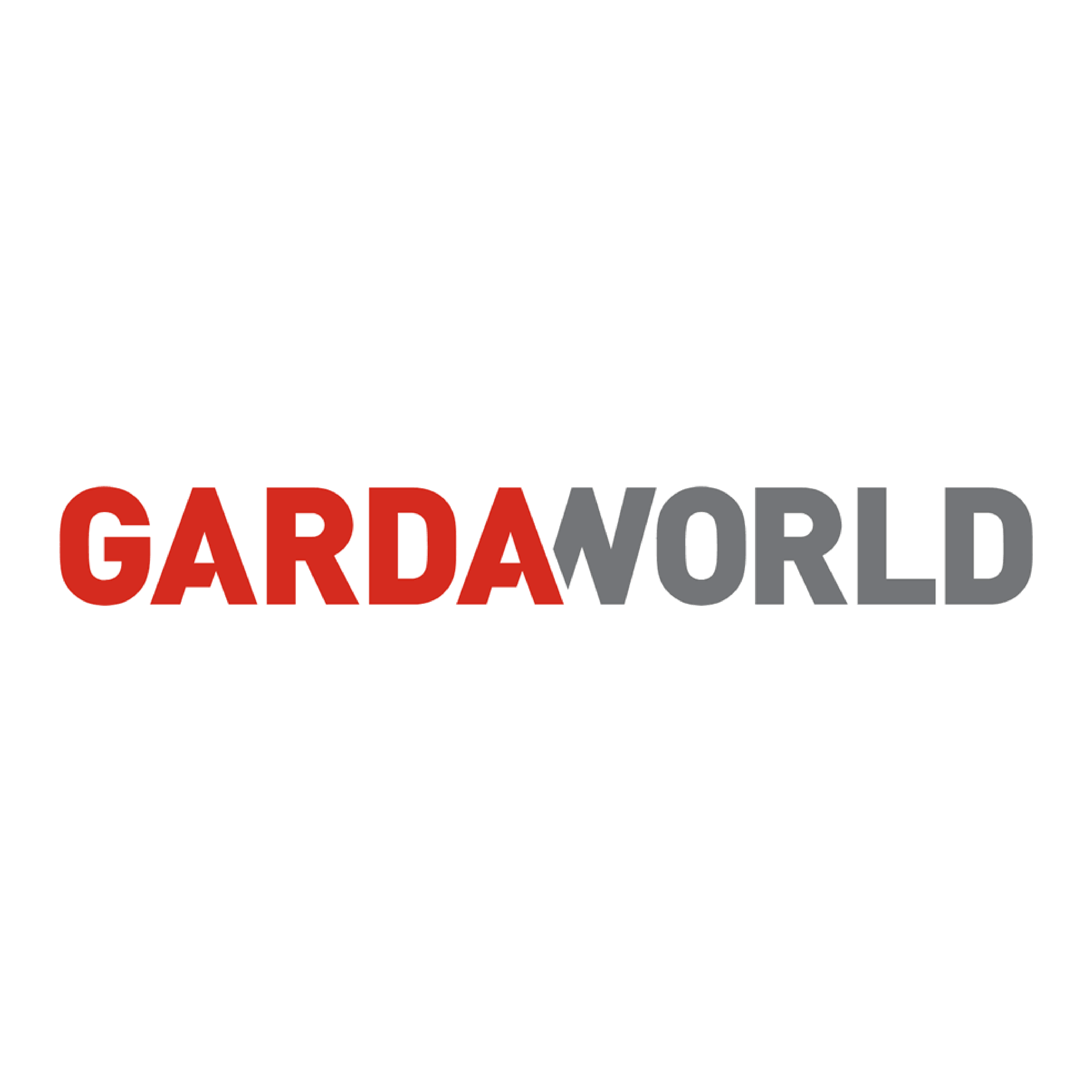 GARDAWARLD